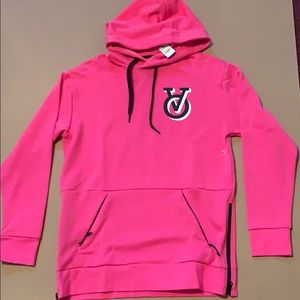Men’s express victor olodipo hoodie size small